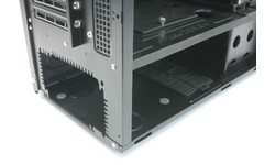 Antec Performance One Mini P180 Black