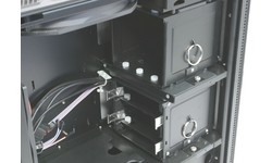 Antec Performance One Mini P180 Black