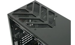 Antec Performance One Mini P180 Black