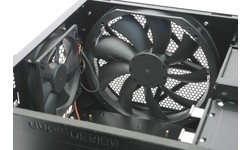Antec Performance One Mini P180 Black