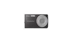 Nikon Coolpix S550 Black