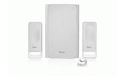 Trust 2.1 Speaker Set 50 Watt for Mac