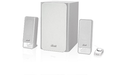 Trust 2.1 Speaker Set 50 Watt for Mac
