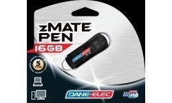 Dane-Elec zMate Nacre 16GB