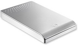 Seagate FreeAgent Go for Mac 320GB