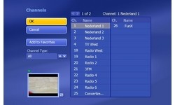 Asus MyCinema-PE6300 Hybrid