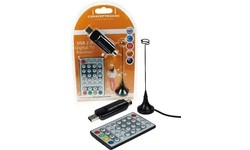 Conceptronic USB 2.0 Digital TV Receiver