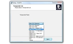 Digital Everywhere FloppyDTV S2/CI