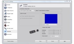 Pinnacle PCTV 340e Hybrid Pro Stick