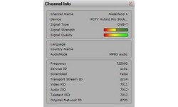 Pinnacle PCTV 340e Hybrid Pro Stick