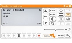 TerraTec Cinergy C PCI HD CI