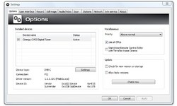 TerraTec Cinergy C PCI HD CI