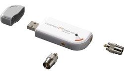 TerraTec Cinergy DT USB XS Diversity