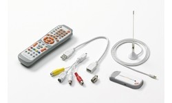 TerraTec Cinergy HTC USB XS HD