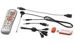 TerraTec Cinergy Hybrid T USB XS FM