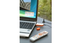 TerraTec Cinergy Hybrid T USB XS FM