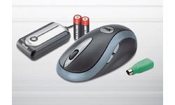 Trust Wireless Mouse MI-3500X