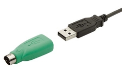 Trust Wireless Mouse MI-3500X