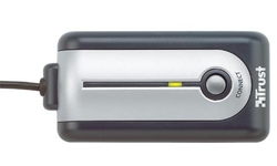 Trust Wireless Mouse MI-3500X