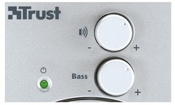 Trust 2.1 Speaker Set SP-3100