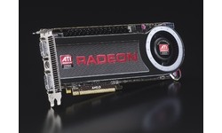 ATI Radeon HD 4870 X2