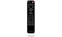 Logitech Transporter Black