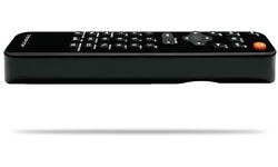 Logitech Transporter Black