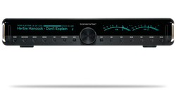 Logitech Transporter Black