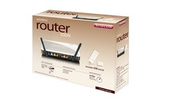 Sitecom WL-575 Wireless Router 300N + USB Adapter