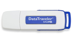 Kingston DataTraveler I 512MB