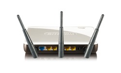 Sitecom WL-306 Wireless Gigabit Router 300N-XR
