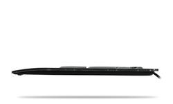 Logitech Illuminated Keyboard