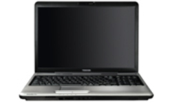 Toshiba Satellite Pro P300-18Q