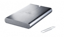 Iomega Prestige 320GB