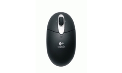 Logitech RX650 Cordless Optical Mouse
