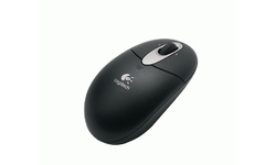 Logitech RX650 Cordless Optical Mouse
