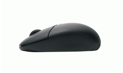 Logitech RX650 Cordless Optical Mouse