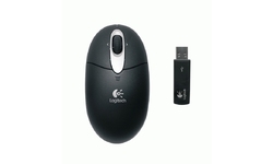 Logitech RX650 Cordless Optical Mouse