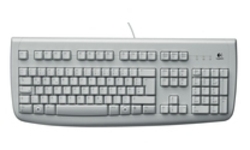 Logitech Deluxe 250 Desktop