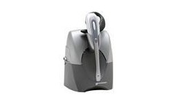 Plantronics CS55 Wireless Office Headset System with HL10 Lifter