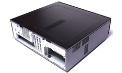 Antec Fusion Remote Black