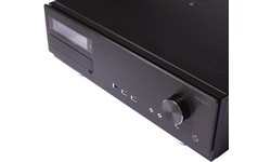 Antec Fusion Remote Black