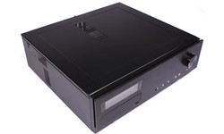 Antec Fusion Remote Black