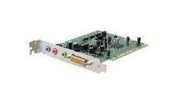Creative Sound Blaster 16 PCI