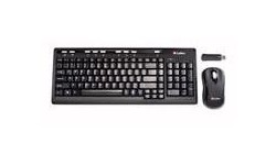 Labtec Wireless Media Desktop 800