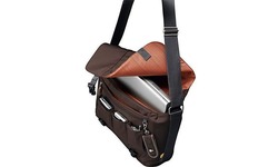 Case Logic XN Messenger Bag 15.4" Grey