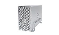 Fantom Drives G-Force MegaDisk 2TB USB2/FW400/FW800