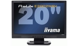 Iiyama ProLite E2002WSV-B1