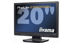 Iiyama ProLite E2002WSV-B1