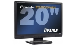 Iiyama ProLite E2002WSV-B1
